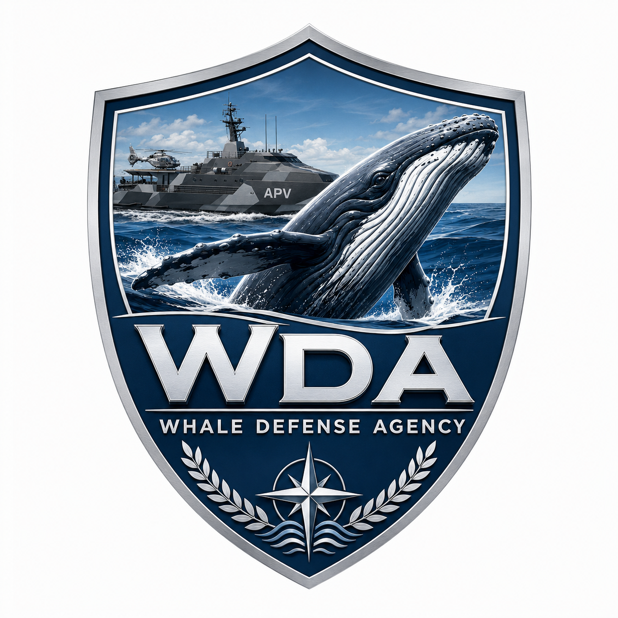 WDA